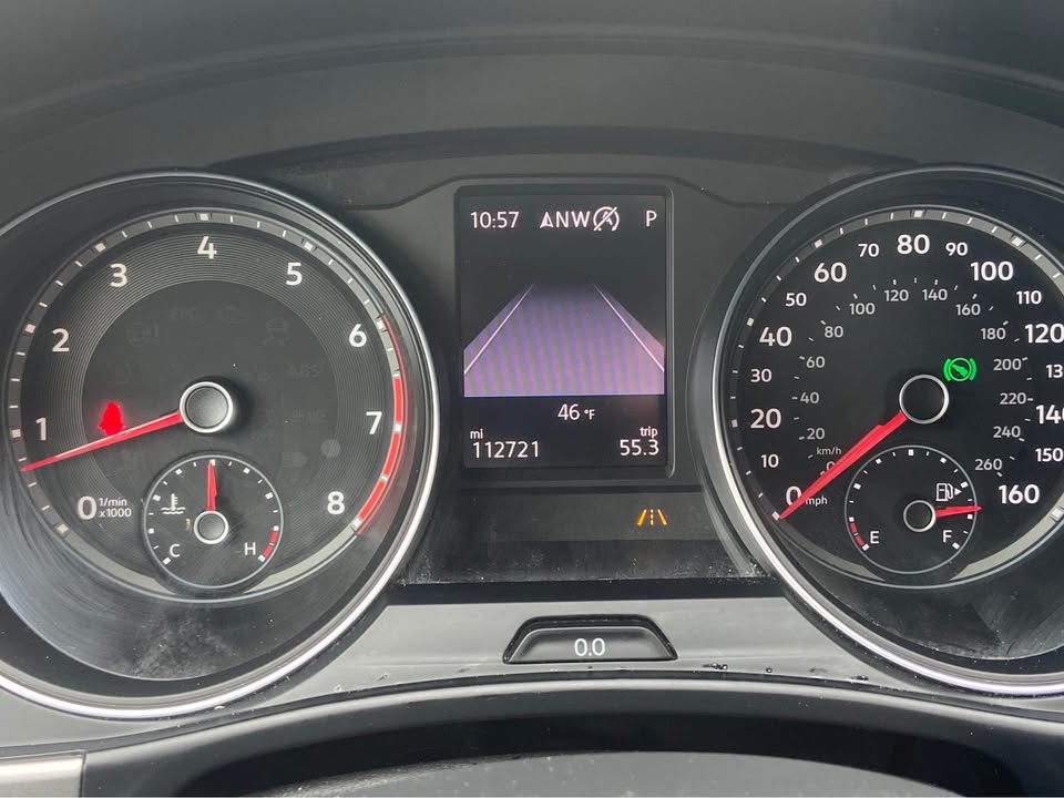 2019 Volkswagen Atlas SE w/Tech - Photo 14