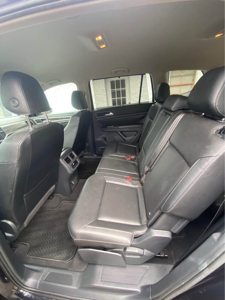 2019 Volkswagen Atlas SE w/Tech - Photo 18