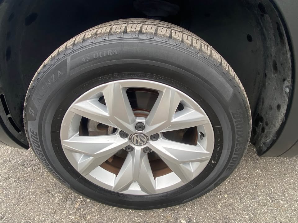 2019 Volkswagen Atlas SE w/Tech - Photo 11
