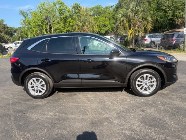 2020 Ford Escape SE - Photo 8