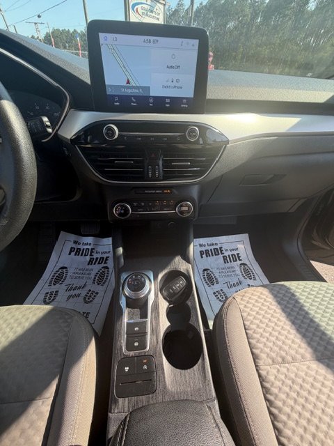 2020 Ford Escape SE - Photo 18