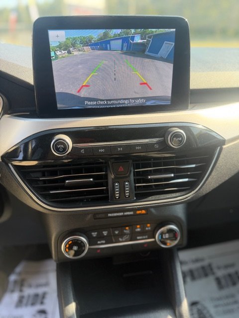 2020 Ford Escape SE - Photo 9