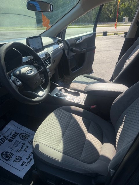 2020 Ford Escape SE - Photo 16