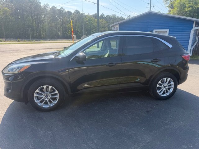 2020 Ford Escape SE - Photo 6