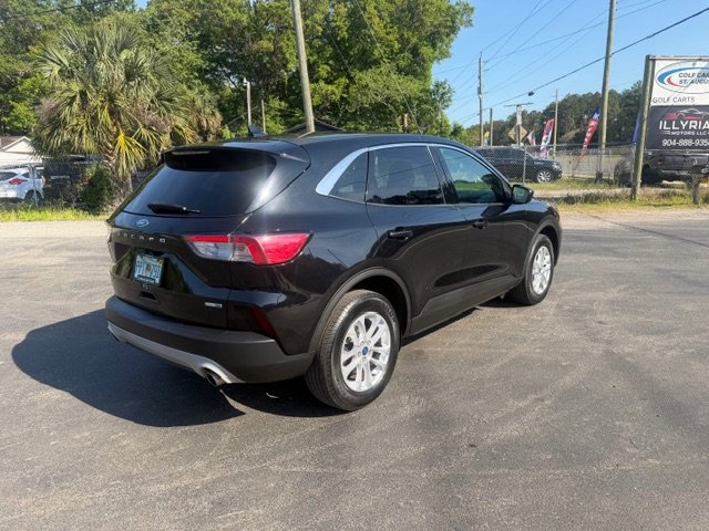 2020 Ford Escape SE - Photo 7