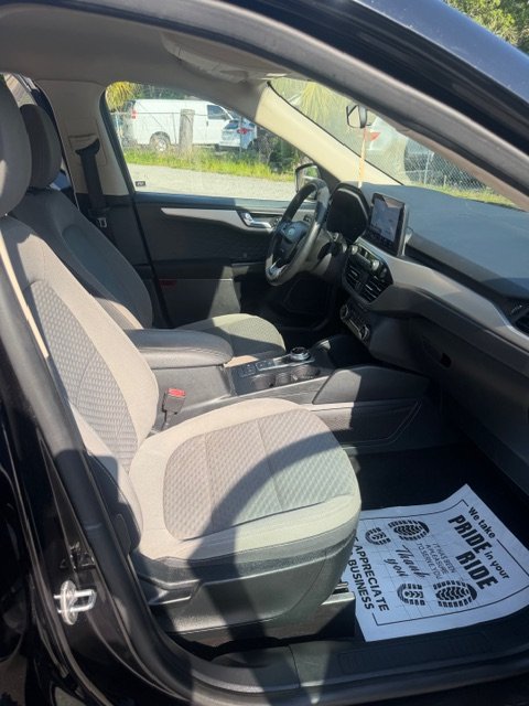2020 Ford Escape SE - Photo 14