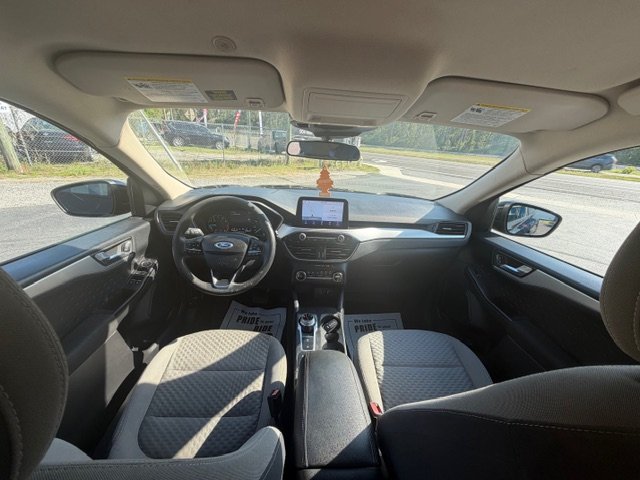 2020 Ford Escape SE - Photo 13