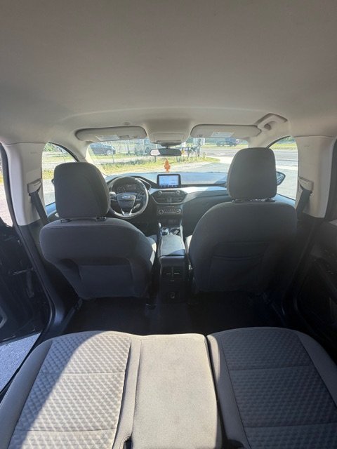 2020 Ford Escape SE - Photo 12